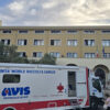 Sassari, quando dare l’esempio diventa solidarietà: 20 sacche raccolte con l’Avis Provinciale