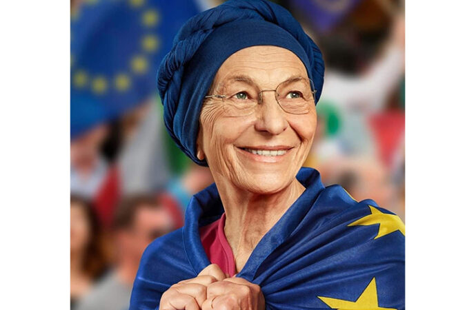 “Con Emma Bonino scompare una delle figure più autorevoli della vita pubblica italiana ed europea”