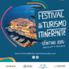 Turismo lento ed enogastronomia: a Stintino la settima edizione del Festival del Turismo Itinerante