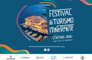 Turismo lento ed enogastronomia: a Stintino la settima edizione del Festival del Turismo Itinerante