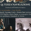 La Terza Navigazione: il 19 settembre in scena Emilio e Joyce Lussu