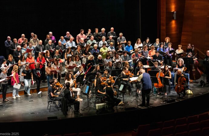 A Cagliari dal 15 al 26 settembre 2026f il Festival “Spettacolo Aperto”
