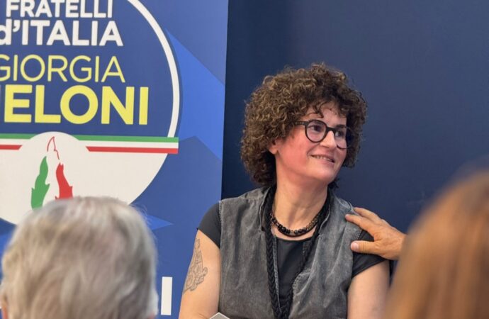 “Mangiatoia Covid” incontro di FdI Alghero con il Senatore Antonella Zedda