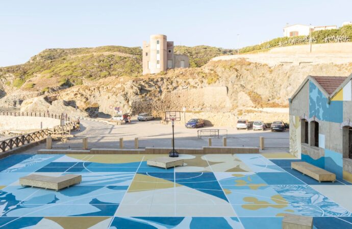La Giunta candida il Progetto EXPA per la nascita di un nuovo parco nel Nucleo San Michele