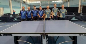 Fine settimana ricco di soddisfazioni per l’ASD Tennistavolo Il Cancello Alghero