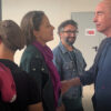 VIDEO – Mare Llengua Festival: Lluís Llach illumina Alghero nel segno delle minoranze linguistiche