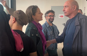 VIDEO – Mare Llengua Festival: Lluís Llach illumina Alghero nel segno delle minoranze linguistiche