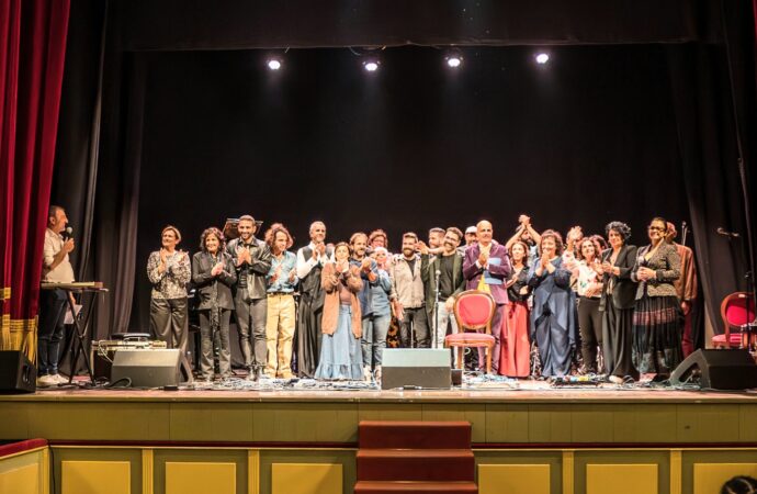 Il Mare Llengua Festival prepara quattro giorni di spettacolo. Si parte giovedì 8 ottobre