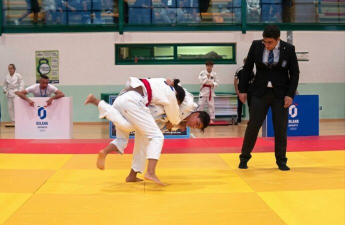 A Cagliari un weekend di grande Judo nazionale: arriva il “Sardegna Trophy”: oltre 400 gli atleti in gara