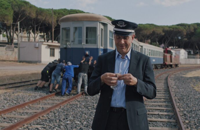 “Biaxu in su Treninu Birdi” – Viaggio sul Trenino Verde, nuovo programma del teatro dallarmadio in collaborazione con ARST