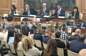 Orizzonte Comune richiama amministratori e cittadini per parlare di Civismo. Il leader Cuccureddu cattura anche i giovani