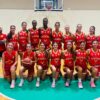 SAP Alghero, sabato debutto casalingo in Serie B femminile