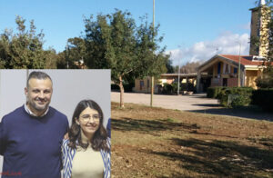 Sa Segada, Europa Verde: «gli spazi della comunità devono essere luoghi di incontro. Parte del ricavato  destinata al restauro del campanile della chiesa.»