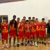 Esordio amaro per l’Alghero Academy nel campionato di Dr1