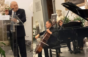 Fondazione  Ducci: la musica unisce e favorisce la pace