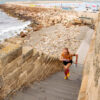 L’orienteering internazionale protagonista a “Five + Five Sardinia”:  sull’isola domina lo svizzero Hubmann,