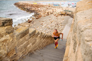 L’orienteering internazionale protagonista a “Five + Five Sardinia”:  sull’isola domina lo svizzero Hubmann,
