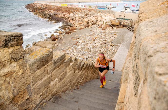L’orienteering internazionale protagonista a “Five + Five Sardinia”:  sull’isola domina lo svizzero Hubmann,