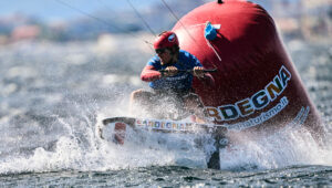 Sardinia Grand Slam: Pianosi e Nolot in finale da leader, ai quarti Marx, Laporte e Spanu