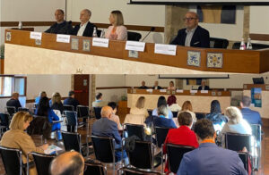 Convegno ad Alghero – La ASL cambia strategia contro il calo delle vaccinazioni: “Meno burocrazia, più ascolto e reti territoriali”