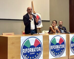 Riformatori Sardi, dal Coordinamento regionale le proposte per la Sardegna del futuro