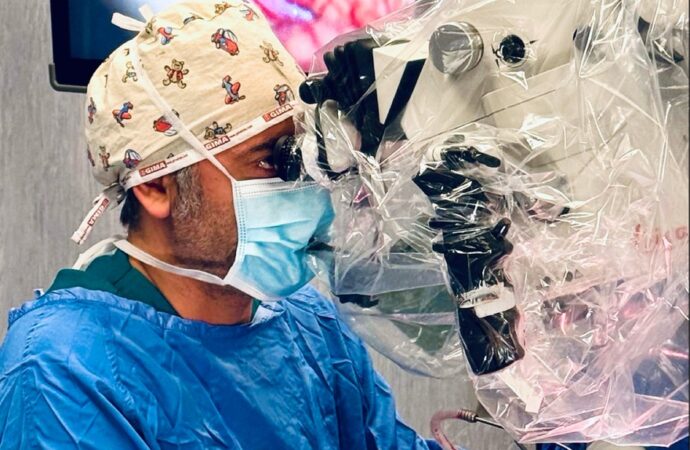 Meningiomi intracranici: importante studio della Neurochirurgia di Sassari  pubblicato su una prestigiosa rivista scientifica internazionale