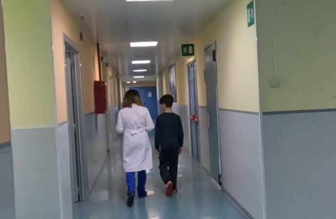 Psichiatria dell’età evolutiva, ad Alghero esperti a confronto su neurosviluppo e salute mentale