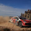 ll Rally Italia Sardegna incorona Elfyn Evans Campione del Mondo 2026
