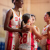 Serie B femminile, la SAP Alghero cede alla Fenix Sassari