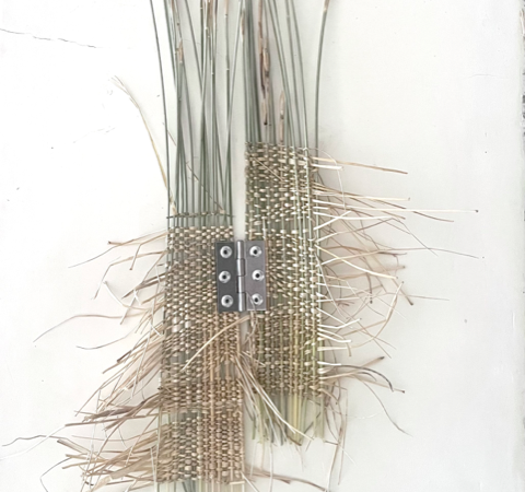 Selina Rottmann, a mano a mano …, esposizione personale alla Galleria CULT