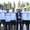 TC Alghero MPFinance 5-1 su AMP Pavia nell’esordio casalingo