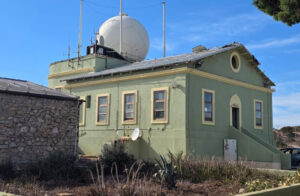 Giornate FAI d’Autunno anche ad Alghero con la Stazione Meteorologica di Capo Caccia